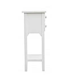 Mobiletto Blanc 2 Cassetti