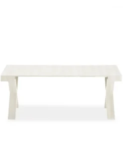 Modello Oslo: La Console Allungabile 90 X 45 H 75 Con Design A X E Tecnologia Telescopica Innovativa!