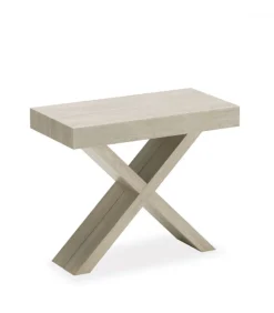 Modello Oslo: La Console Allungabile 90 X 45 H 75 Con Design A X E Tecnologia Telescopica Innovativa!