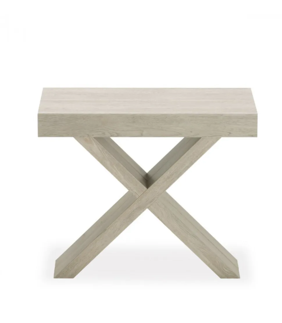 Modello Oslo: La Console Allungabile 90 X 45 H 75 Con Design A X E Tecnologia Telescopica Innovativa!