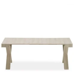 Modello Oslo: La Console Allungabile 90 X 45 H 75 Con Design A X E Tecnologia Telescopica Innovativa!