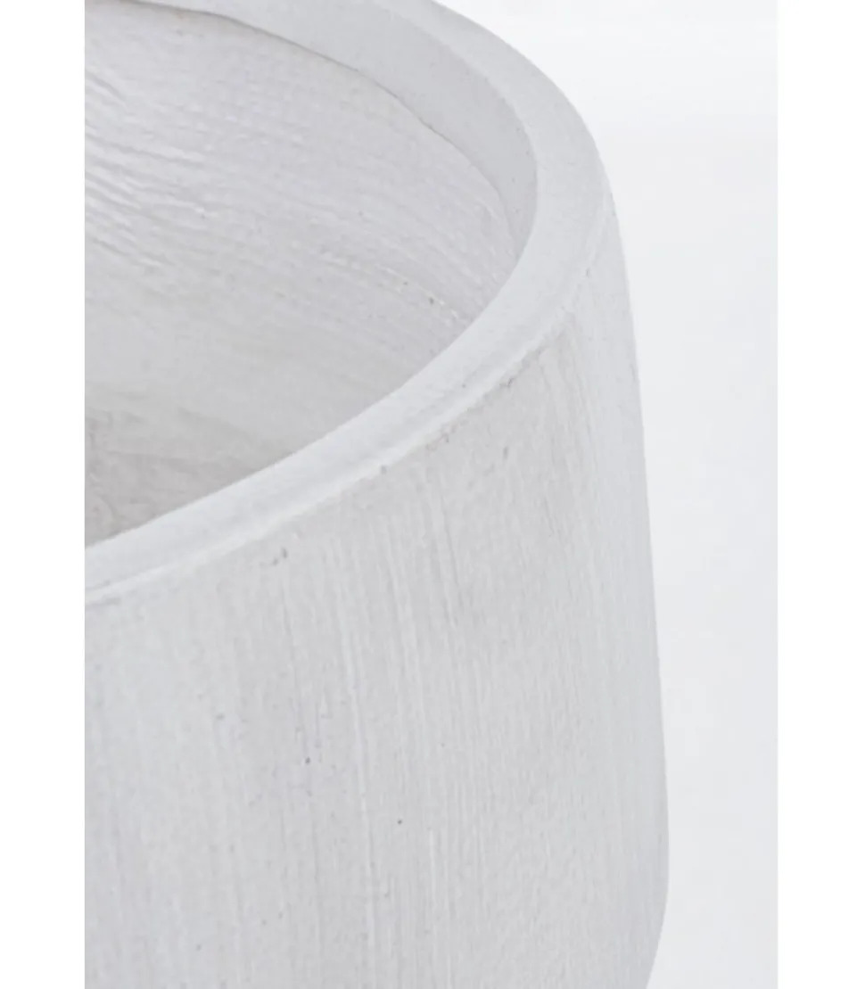 Modern. Set 2 Vasi Con Treppiede Alto