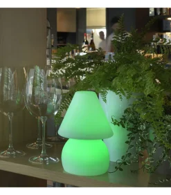 My Light, Lampada A Led.