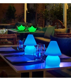 My Light, Lampada A Led.