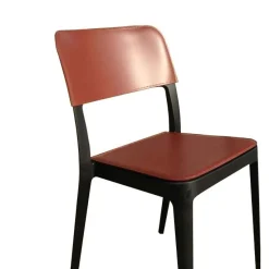 Nene' S-Cu In Polipropilene E Cuoio