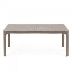 Net Table In Polipropilene Rinforzato In Fibra Di Vetro