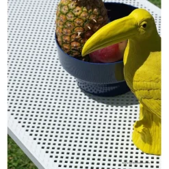 Net Table In Polipropilene Rinforzato In Fibra Di Vetro