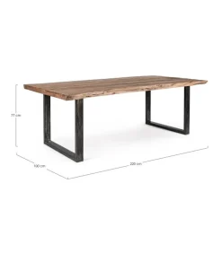 Nottingham Tavolo 220