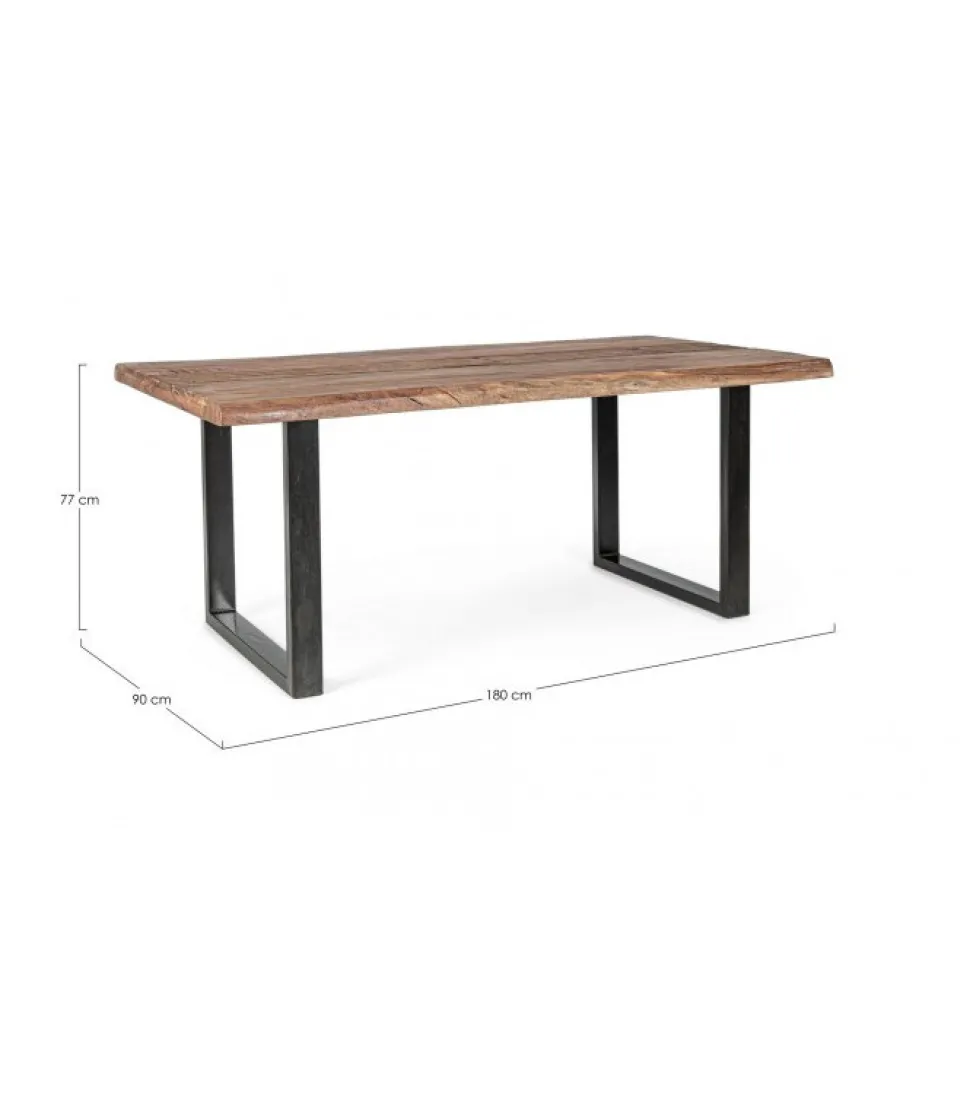 Nottingham Tavolo 180