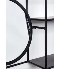 Nucleos Mensola Con Specchio