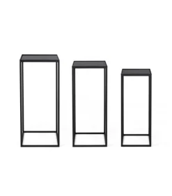 Nucleos Set 3 Tavolini