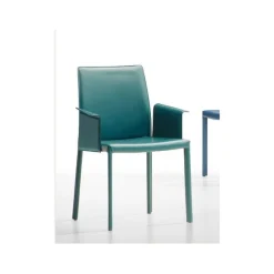 Nuvola Pblr Cu,Sedia Imbottita