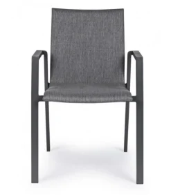 Odeon Sedia Con Braccioli