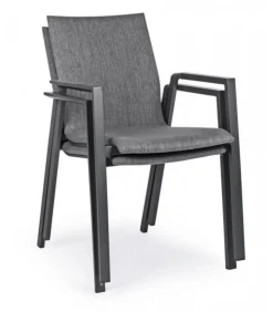 Odeon Sedia Con Braccioli