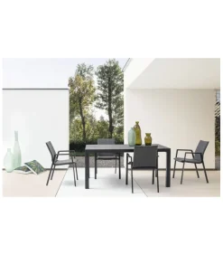 Odeon Sedia Con Braccioli