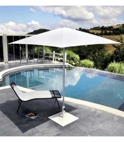 Ombrello Parasole Shade, Made In Italy.