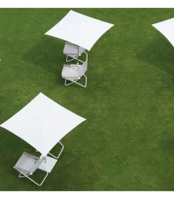 Ombrello Parasole Shade, Made In Italy.