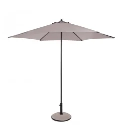 Ombrellone Delfi Antr-Tortora D270