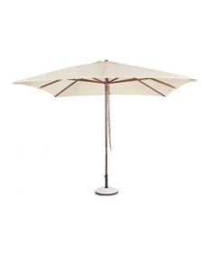 Ombrellone Syros 3X3 Naturale