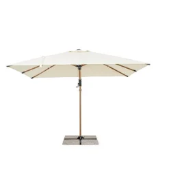 Orion Ombrellone Con Braccio