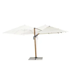 Orion Ombrellone Con Braccio