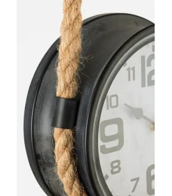 Orologio Da Parete Charles Carrucola