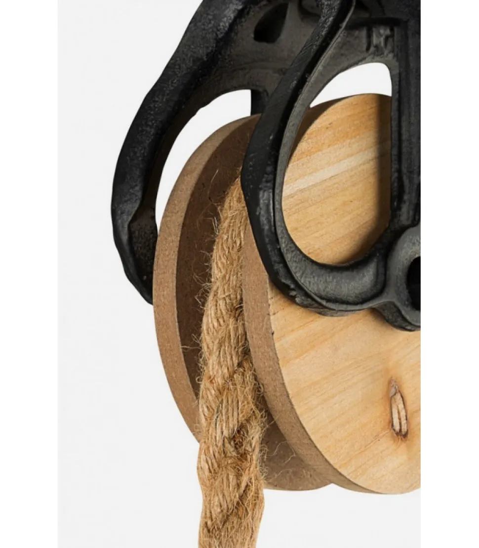 Orologio Da Parete Charles Carrucola