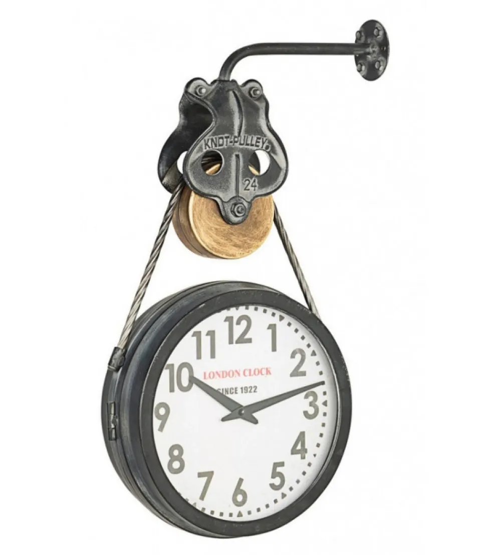 Orologio Da Parete Charles Aereo