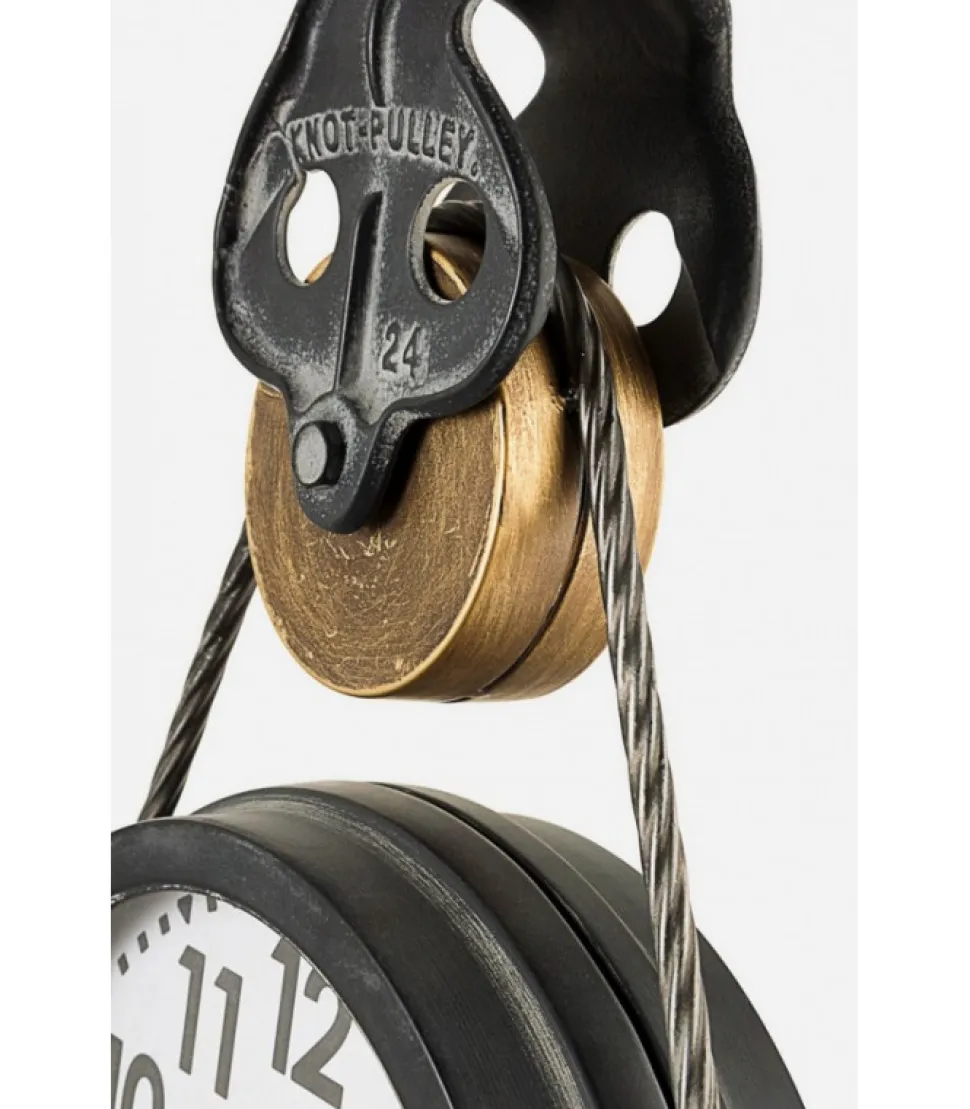 Orologio Da Parete Charles Aereo