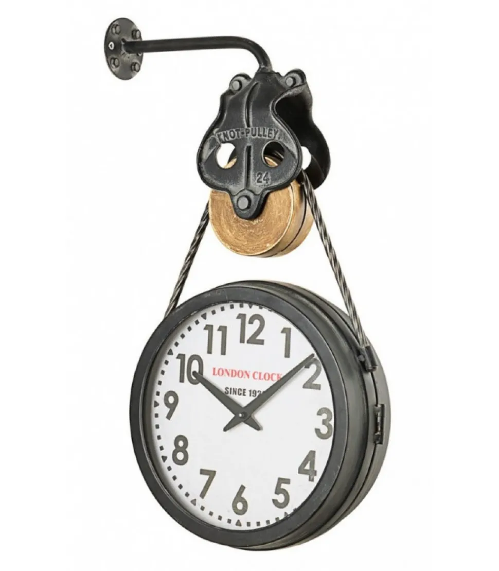 Orologio Da Parete Charles Aereo