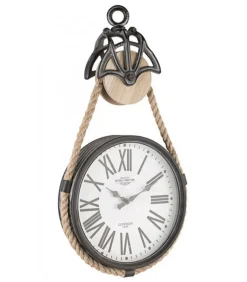 Orologio Da Parete Charles Carrucola