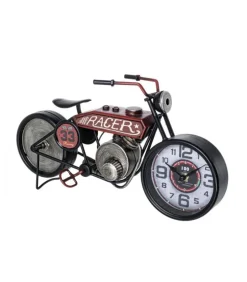 Orologio Da Tavolo Charles Moto