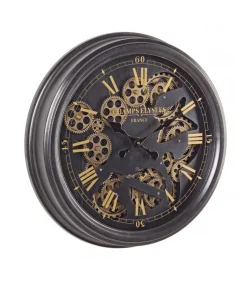 Orologio Parete Engrenage M010 D52