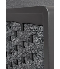 Otavio Set 4 Pezzi Salotto