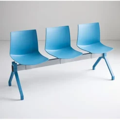 Panca Attesa Kanvas Pg Ideale Per Aree Pubbliche