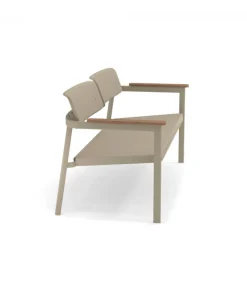 Panca Da Giardino Shine Pa.