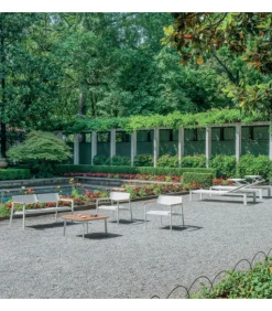 Panca Da Giardino Shine Pa.