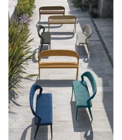 Panca Denver 140, Made In Italy.