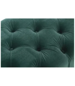 Panca Giacinta Verde