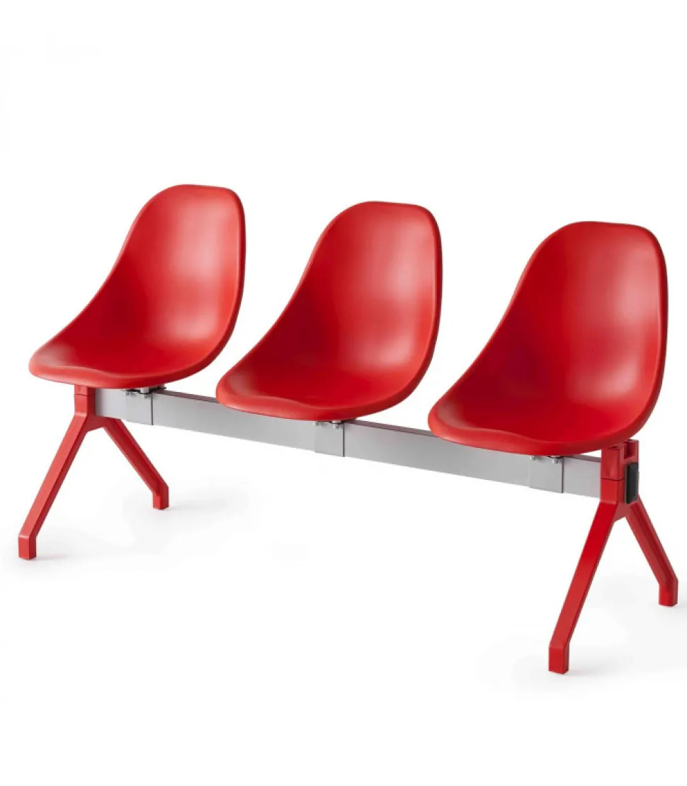 Panca Harmony Pg A 2, 3, 4 O 5 Posti.