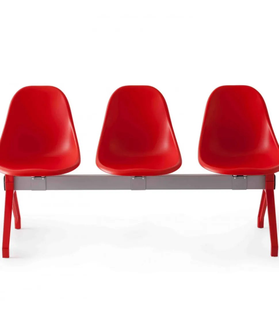 Panca Harmony Pg A 2, 3, 4 O 5 Posti.