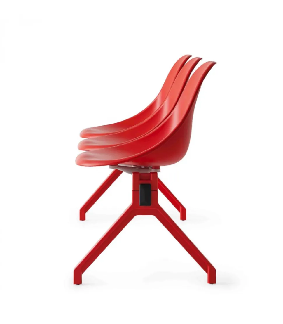 Panca Harmony Pg A 2, 3, 4 O 5 Posti.