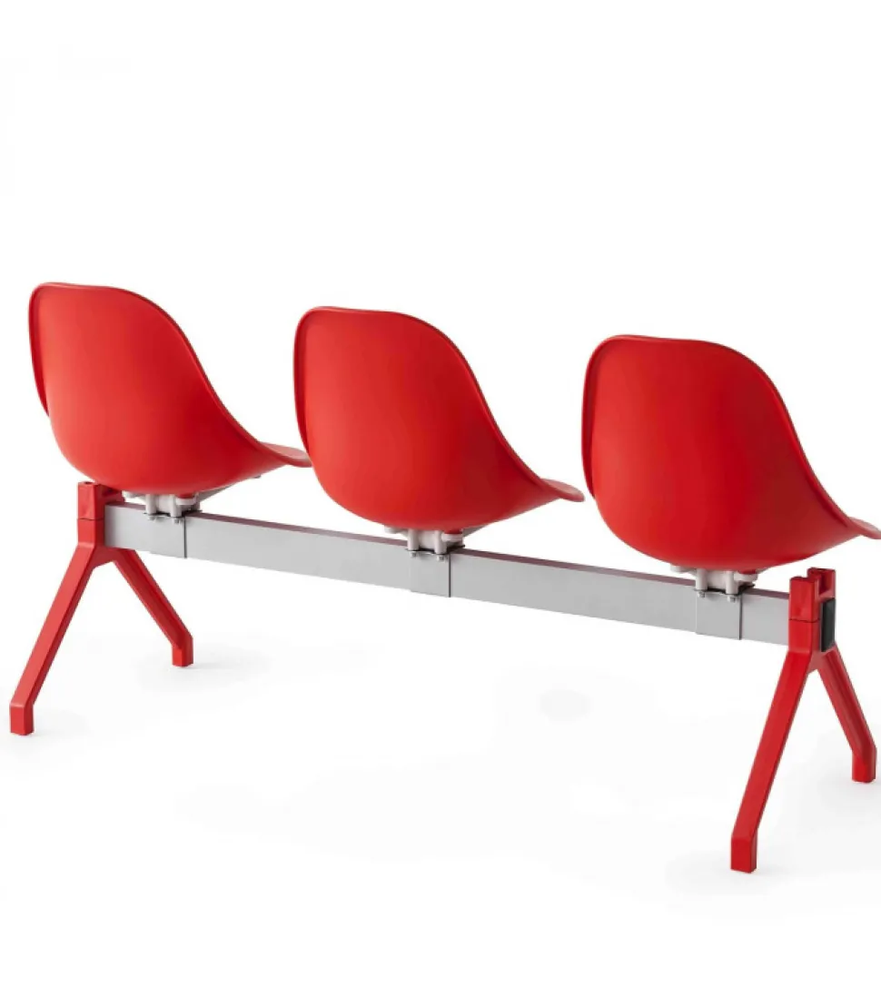 Panca Harmony Pg A 2, 3, 4 O 5 Posti.