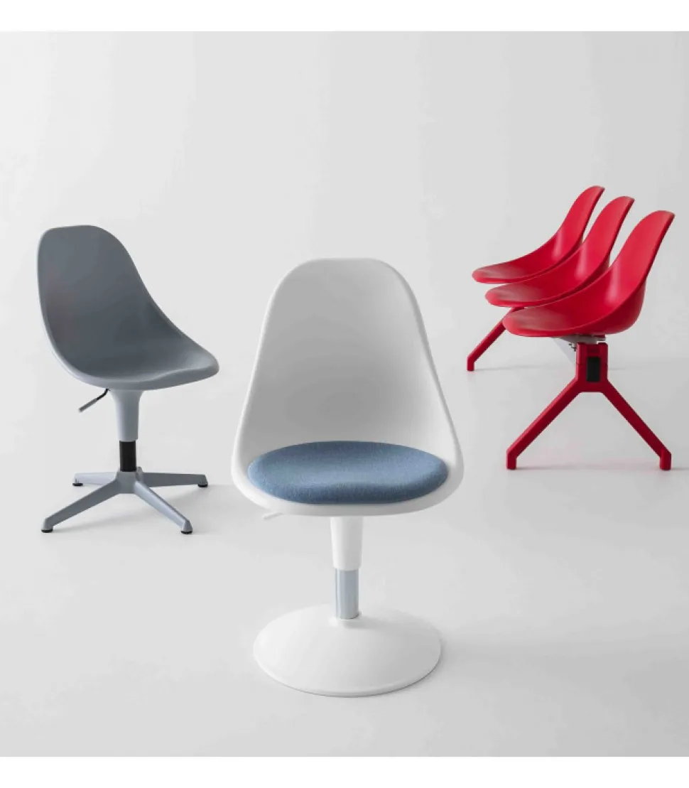 Panca Harmony Pg A 2, 3, 4 O 5 Posti.