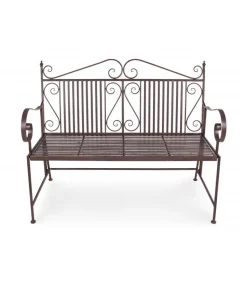 Panca 2P Melanie Marrone