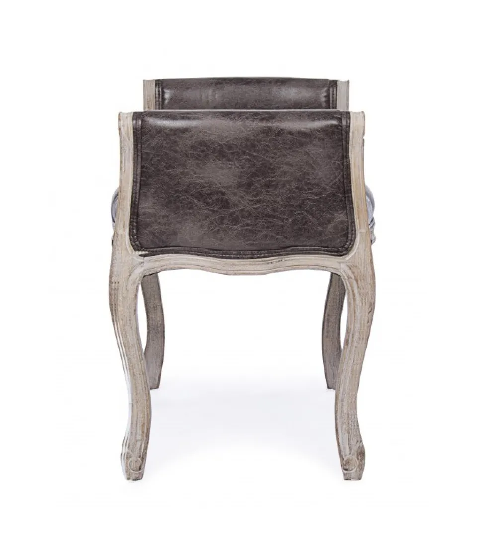 Panca Singola Diva Dark