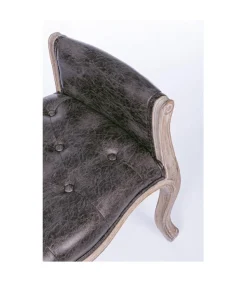 Panca Singola Diva Dark