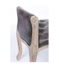 Panca Singola Diva Dark