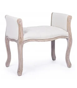 Panca Singola Diva Naturale