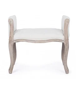 Panca Singola Diva Naturale